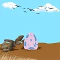 DiNodes Genesis Eggs