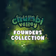 Chumbi Valley Items
