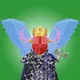Crypto Taurus Kings