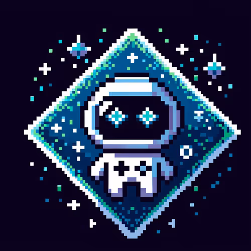 Pixel Art