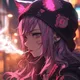 KEMOMIMI GIRL MOVE COLLECTION