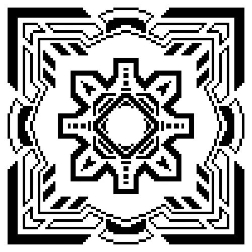 Mandala Blocks