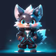 Fashion Wolf Unleashed #1,500