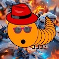 Crawlyboys