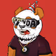 PandaPandaPandaArt