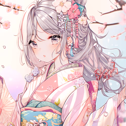 フォロワーさん3,000人達成記念🎉第一弾