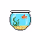 Pixel Fish - First Collection
