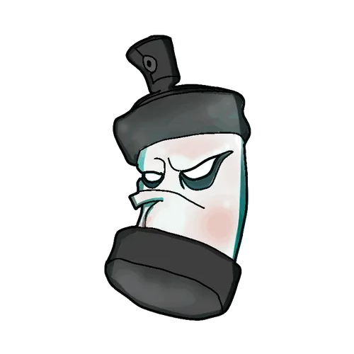 MonsterSpray