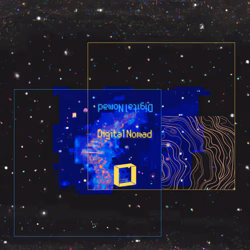 Digital Nomad V3