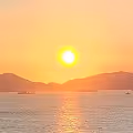 Moments Through a Hong Kong Window