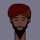 Finger Pixel Punks