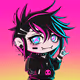 Kaleb by BillNye_the_russian_spy x Reddit Collectible Avatars