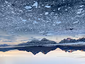 Above Alaska