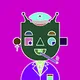 Cryptobot NFT