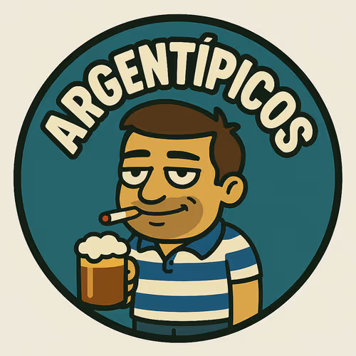Argentipicos