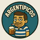 Argentipicos