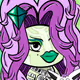 Drag Queens of Big Gay Baby x Reddit Collectible Avatars