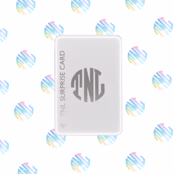 TNL SURPRISE CARD