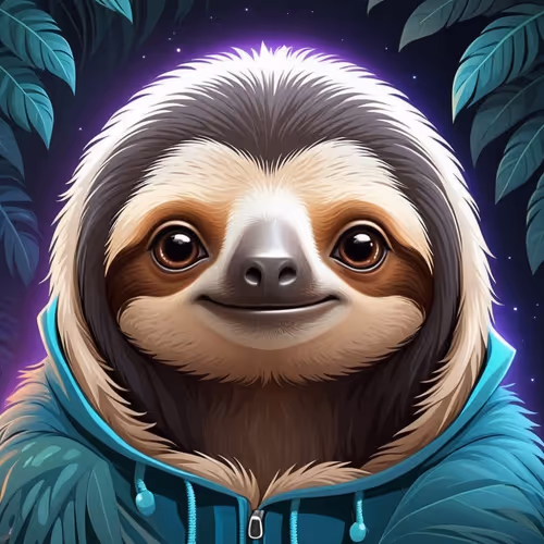 Slothy