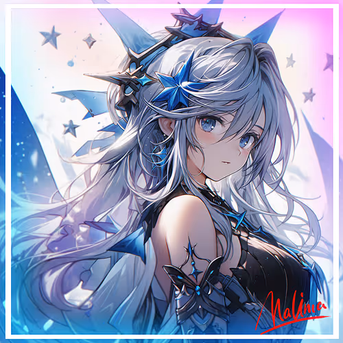 2nd Fantasy Collection