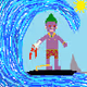 PixelSurfers