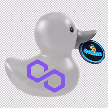 ProtoRace Duck MATIC