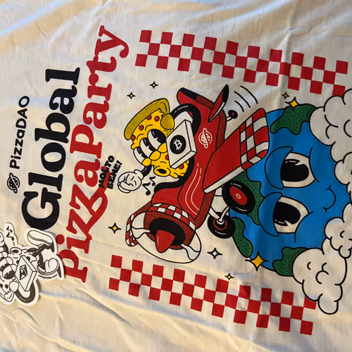 What is the best DAO and why is it PizzaDAO?