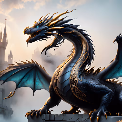 Nightmare Creatures: "Shadow Beasts"