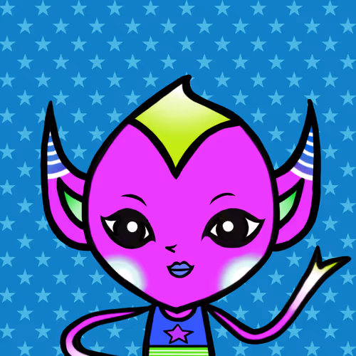 Alienfriends(from-HeiwaAri)