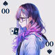 Poker Girl NFT ♠00