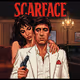SCARFACE  PIXELATED EDITION