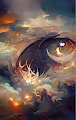 A.i metaverse arts NFT