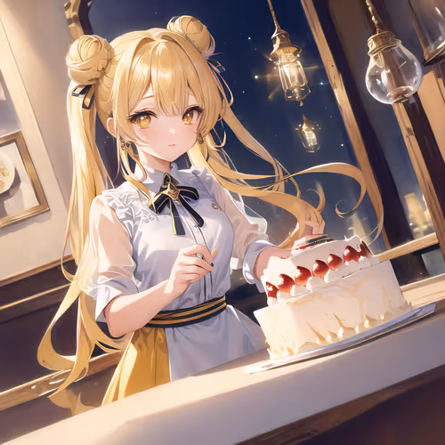 🎂娘ちゃん誕生日記念🎂