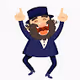 Happy Rabbis