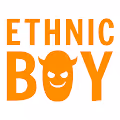 Ethnic Boy Collection