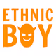 Ethnic Boy Collection