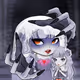 Abandoned by wispywi11ow x Reddit Collectible Avatars