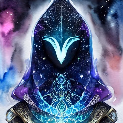 POL Ethereal Entities