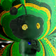 croshayde23 by 200+ #23s x Reddit Collectible Avatars