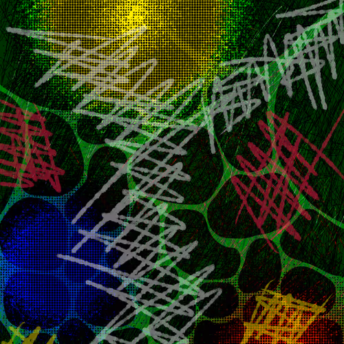 Rio's art collection