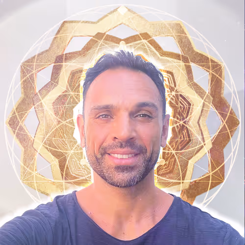 Aquarian Jungle Portal