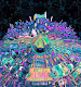 Trippy Digital Art
