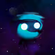 Stellar Collision by Zuccyn x Reddit Collectible Avatars