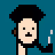 Pixels Crypto Punks