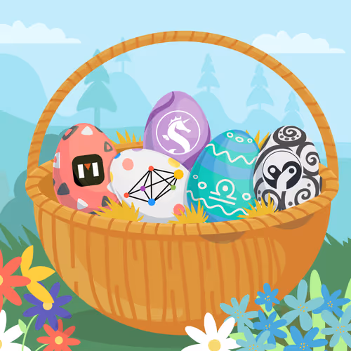 Easter NFT
