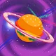 Planet Pass by Wanderers