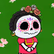 La Tradición by Jarritos x Reddit Collectible Avatars