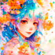 GW企画 flower bloomシリーズ🌺開始記念🎉FREEmint🌈