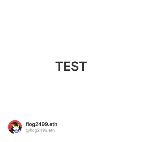 TEST