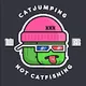 CATJUMPING Official